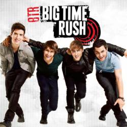 Big Time Rush : B.T.R.